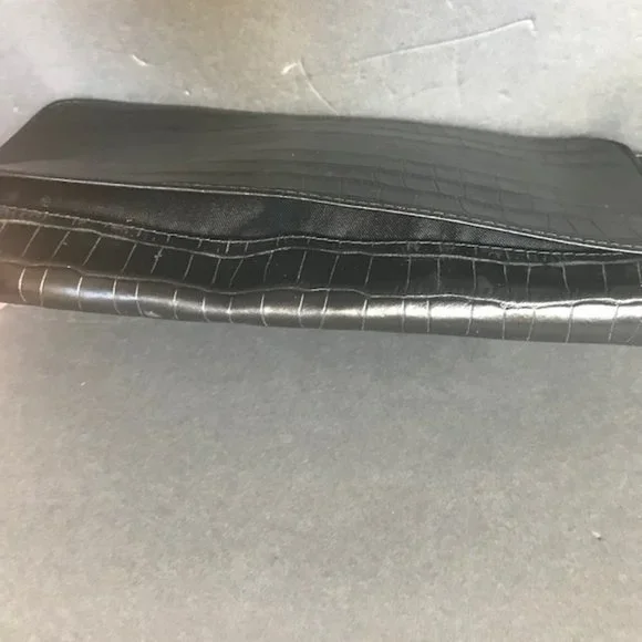 Black small wallet/purse - Picture 4 of 8